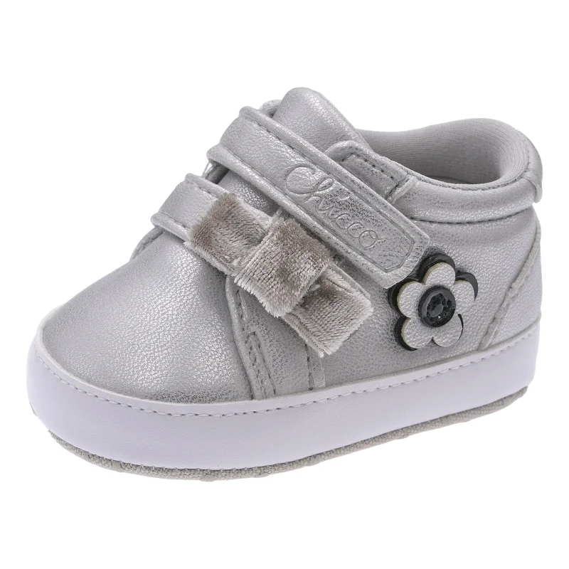 Ghete copii Chicco Naida, Gri, 23010-71P