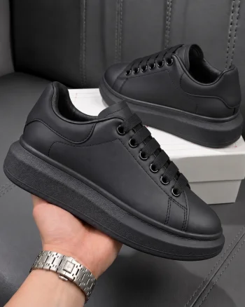 Adidasi dama casual negri 6607