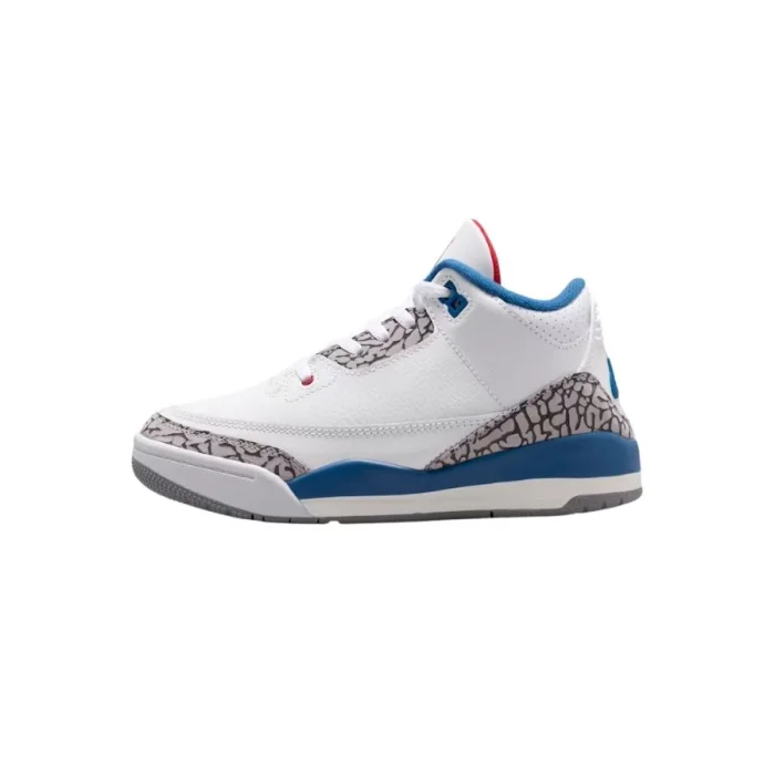 Pantofi sport copii Jordan 3 Retro (PS)