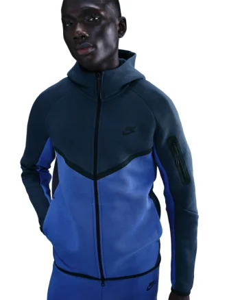 Bluza cu fermoar Nike M Nk Tech Fleece Fz Wr Hoodie