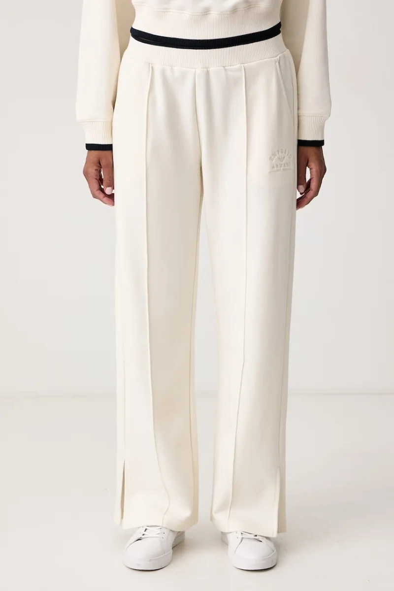 Emporio Armani Underwear  pantaloni de loungewear pentru femei cu bumbac