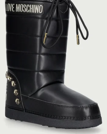Love Moschino  cizme de zăpadă pentru femei