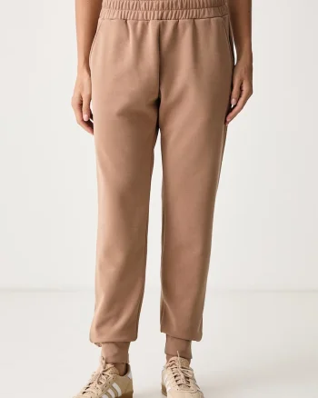 Colmar  pantaloni de trening pentru femei cu modal
