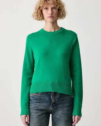 Tommy Hilfiger  pulover pentru femei din bumbac