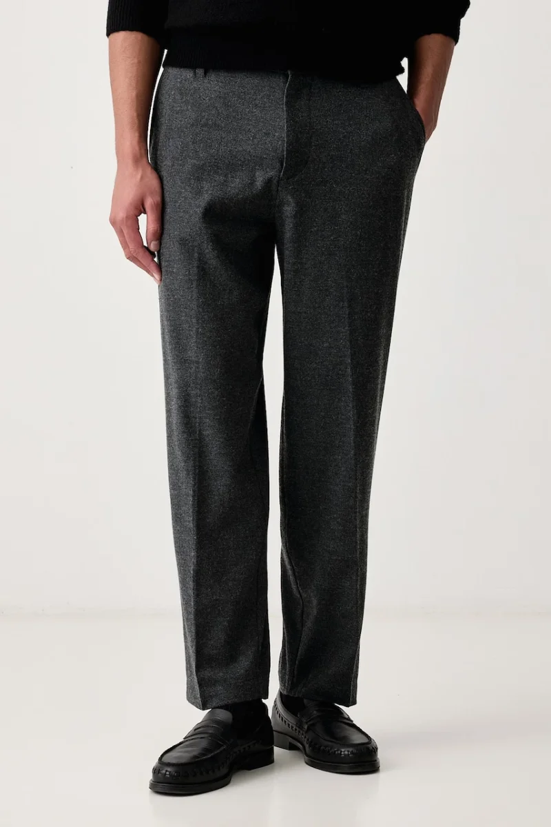 Marc O'Polo  pantaloni pentru bărbați cu lână