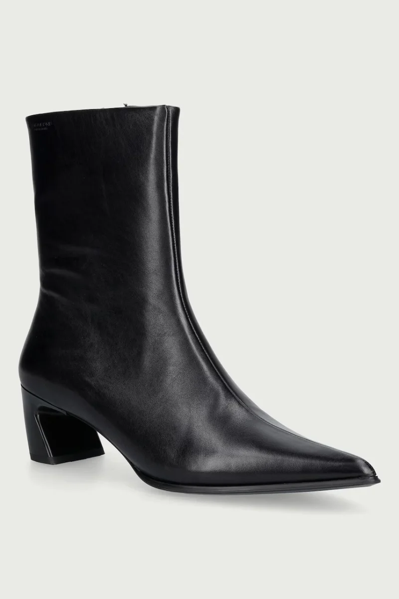 Vagabond Shoemakers  botine pentru femei din piele ILONA