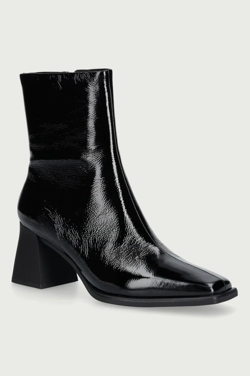 Vagabond Shoemakers  botine pentru femei din piele HEDDA