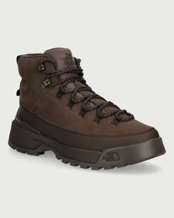 The North Face  botine pentru femei din piele TNF x 30th Years HMLYN