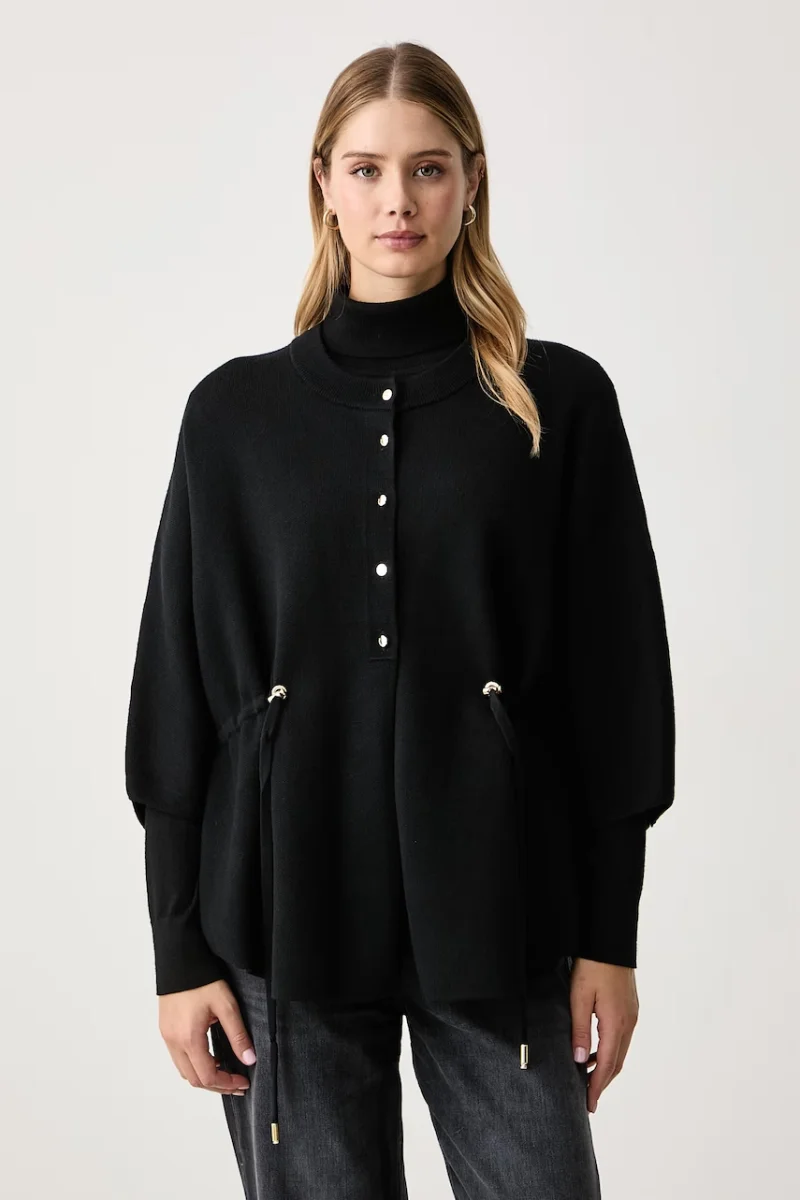 Fracomina  cardigan pentru femei cu vâscoză