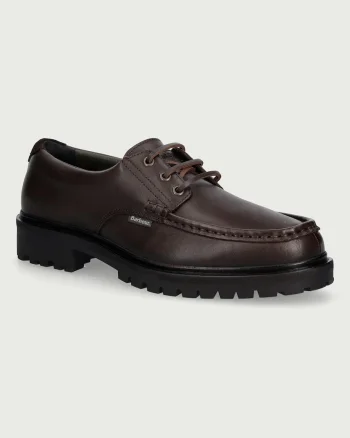 Barbour  mocasini pentru bărbați Paxton