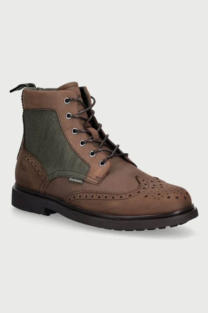 Barbour  încălțăminte pentru bărbați Barmoor