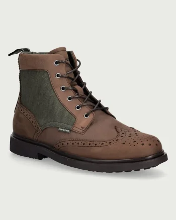 Barbour  încălțăminte pentru bărbați Barmoor