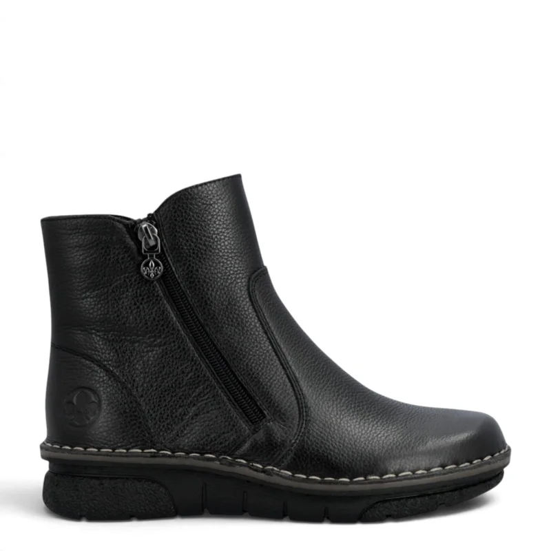 Rieker Ghete 73365-00