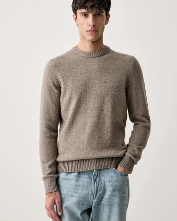 Marc O'Polo  pulover pentru bărbați cu lână