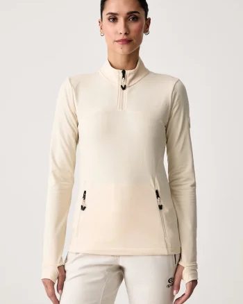 EA7 Emporio Armani  bluză sport pentru femei