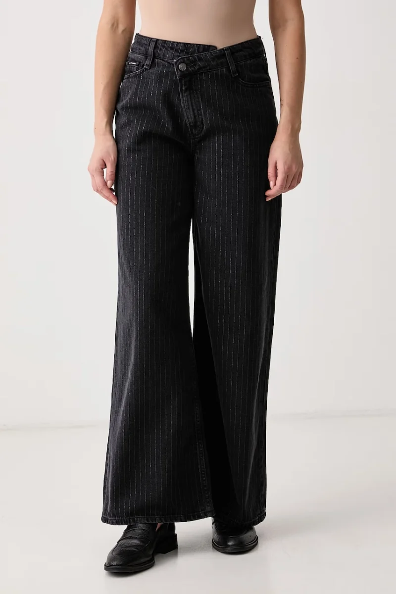Marc O'Polo  blugi wide leg pentru femei