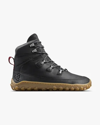 Vivobarefoot  încălțăminte de trekking pentru femei TRACKER LEATHER AT II
