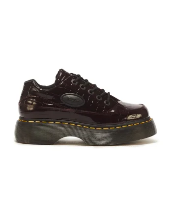 Dr. Martens  pantofi pentru femei din piele Buzz 5i