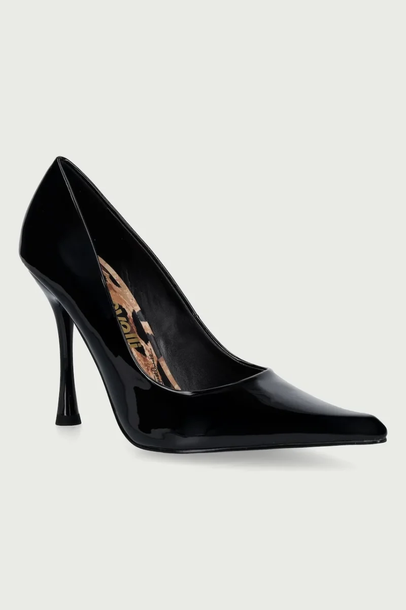 Just Cavalli  pantofi cu toc stiletto