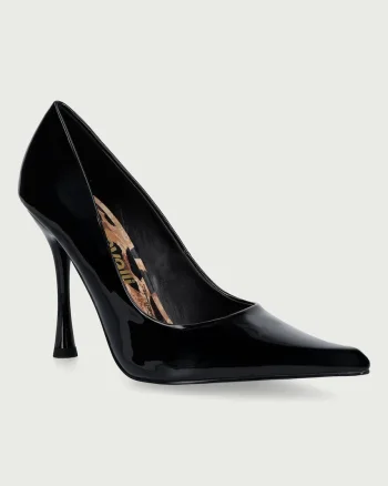 Just Cavalli  pantofi cu toc stiletto