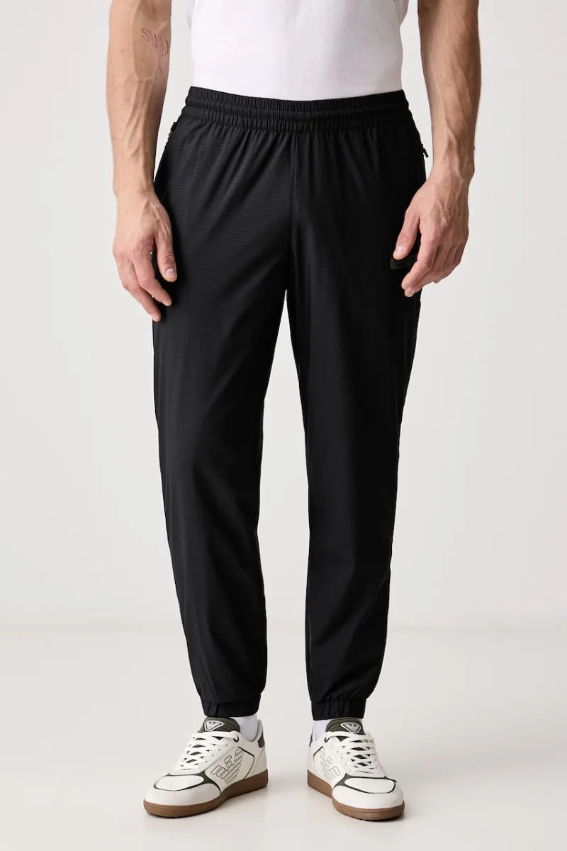 EA7 Emporio Armani  pantaloni de trening pentru bărbați