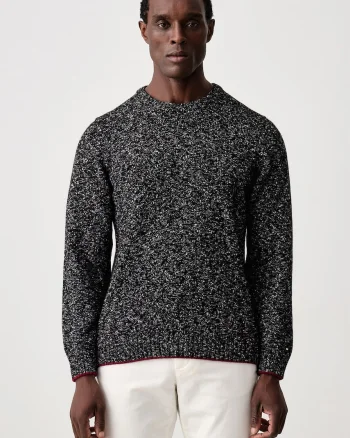 Tommy Hilfiger  pulover pentru bărbați cu lână