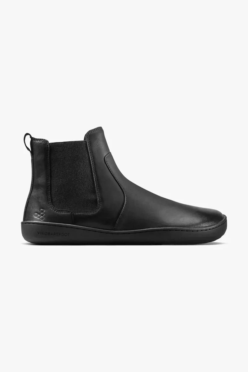 Vivobarefoot  încălțăminte pentru bărbați SENSUS CHELSEA