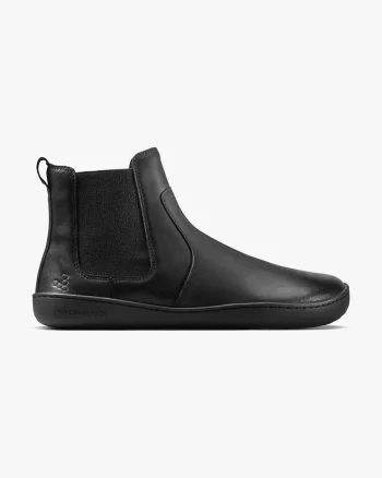 Vivobarefoot  încălțăminte pentru bărbați SENSUS CHELSEA