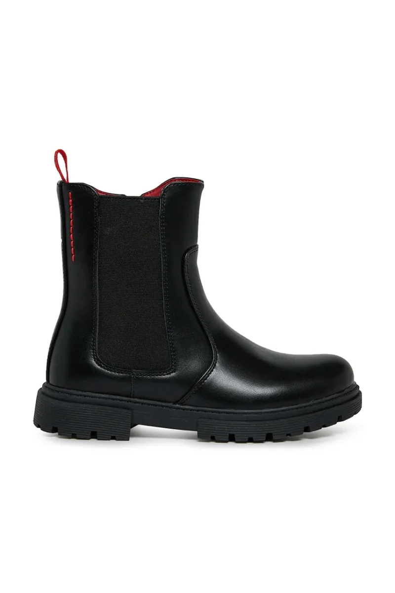 Max&Co.  ghete scurte pentru copii MAXFTW7 BOOTS