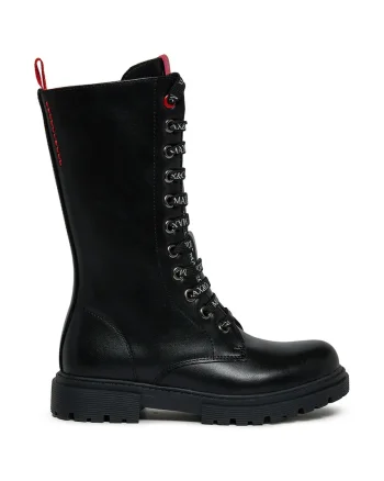Max&Co.  bocanci pentru copii MAXFTW8 BOOTS