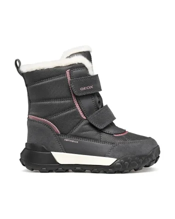 Geox  cizme de zăpadă pentru copii TREKKYUP