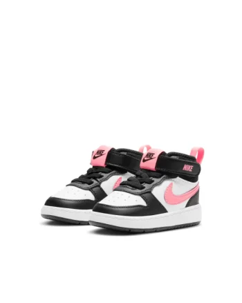 Pantofi sport copii Nike Court Borough Mid 2 Btv