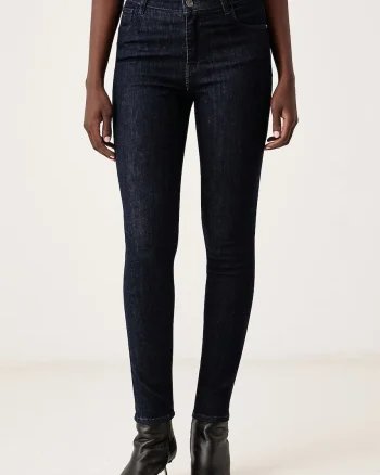 Trussardi  blugi skinny pentru femei