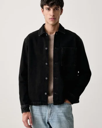 Marc O'Polo  cămașă pentru bărbați din denim
