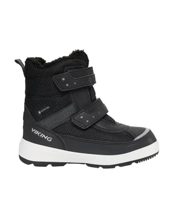 Viking Kids  încălțăminte de iarnă pentru copii Play Reflex Warm GTX 2V