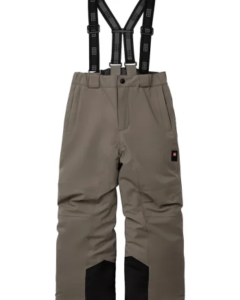 Lego  pantaloni de schi pentru copii