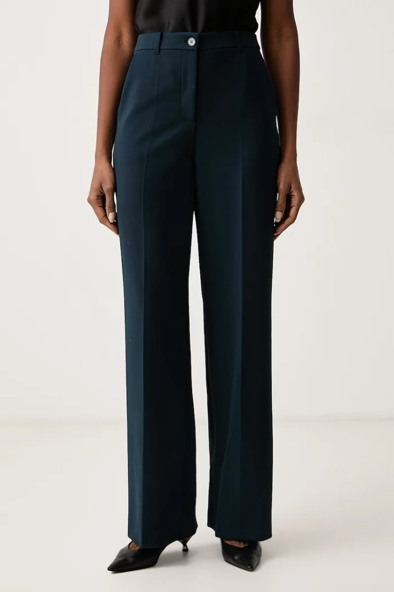 Patrizia Pepe  pantaloni de costum pentru femei