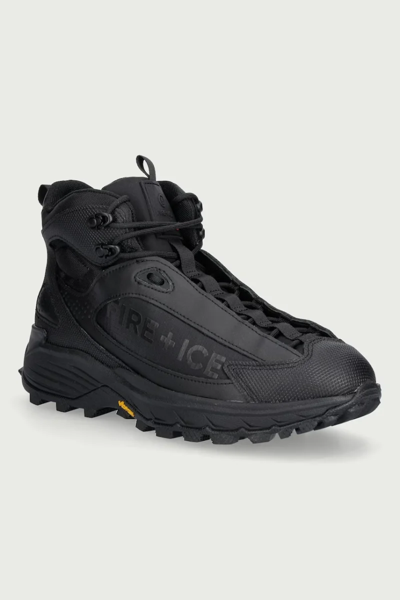 BOGNER Fire+Ice  ghete de drumeție pentru bărbați MONTANA II M