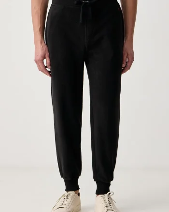 Polo Ralph Lauren  pantaloni de loungewear pentru bărbați din polar