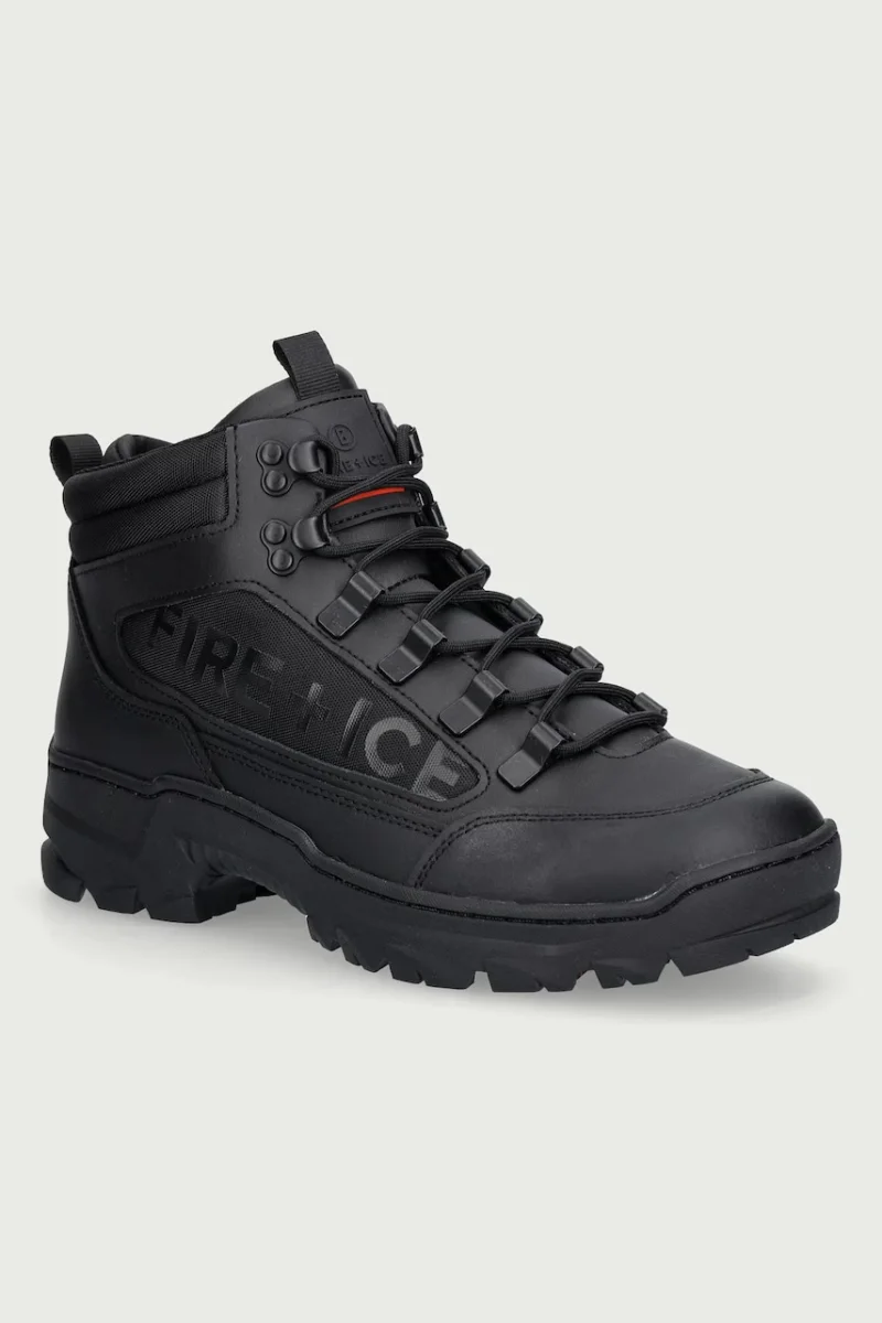 BOGNER Fire+Ice  ghete de drumeție pentru bărbați ARCTIC II M