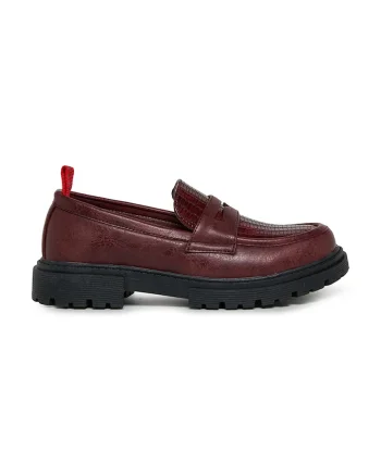 Max&Co.  mocasini pentru copii MAXFTW13 LOAFER