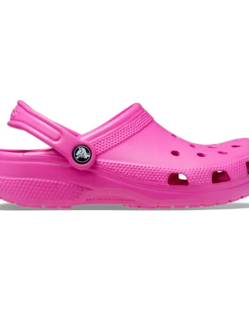 Saboti Crocs Classic Roz - Juice