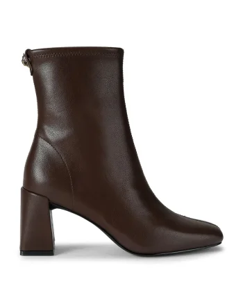 Kurt Geiger London  botine cu toc înalt pentru femei Grove Ankle Boot