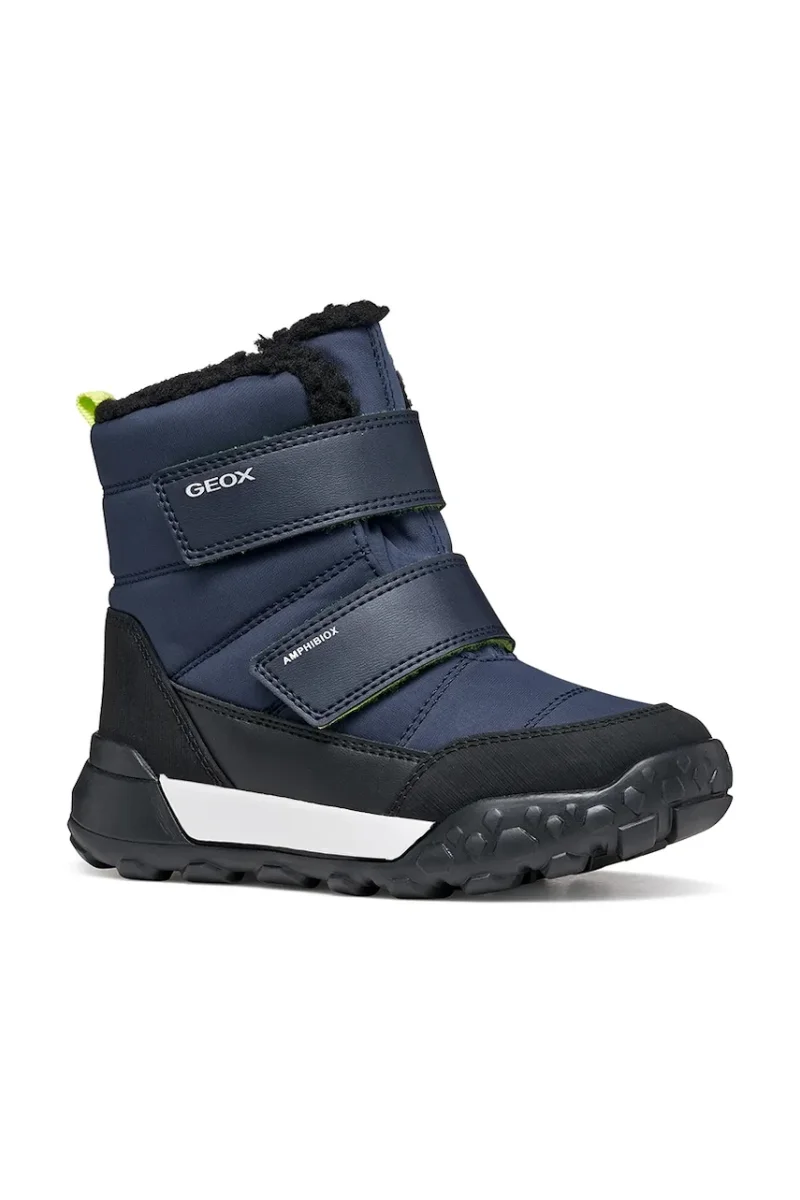 Geox  sneakers pentru copii TREKKYUP