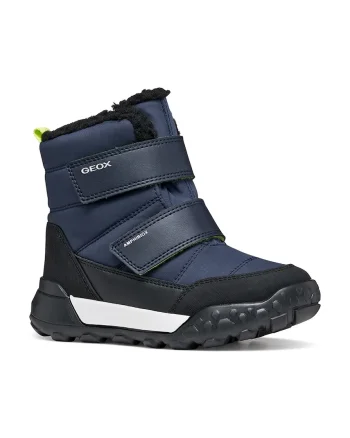 Geox  sneakers pentru copii TREKKYUP