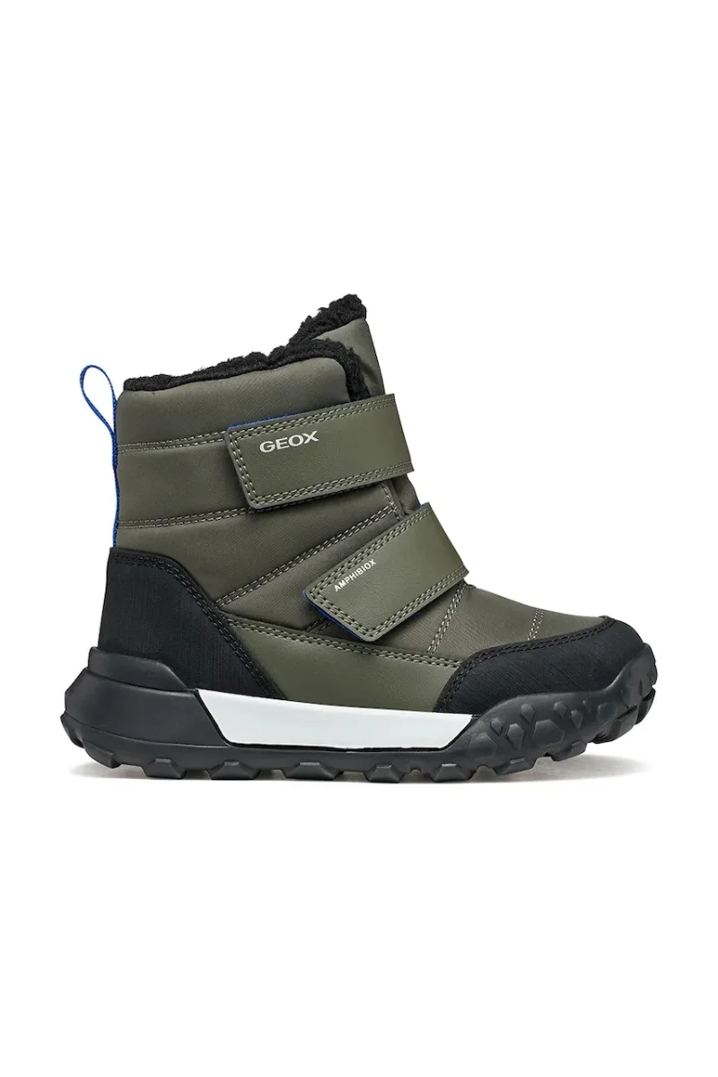 Geox  sneakers pentru copii TREKKYUP