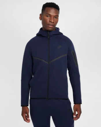 Hanorac Nike M Nk Tech Fleece Fz Wr Hoodie