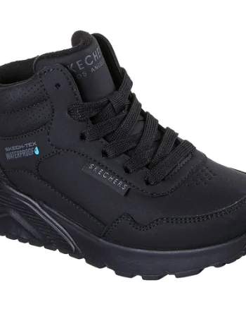 Pantofi sport copii Skechers Uno Lite - Aqua Ave 417009L-BBK