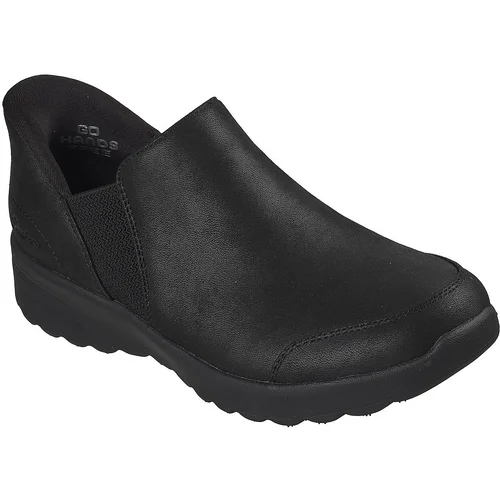 Pantofi sport femei Skechers Lovely Vibe Easily Loved 159474-BBK