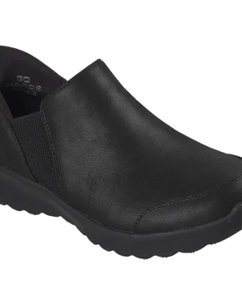 Pantofi sport femei Skechers Lovely Vibe Easily Loved 159474-BBK